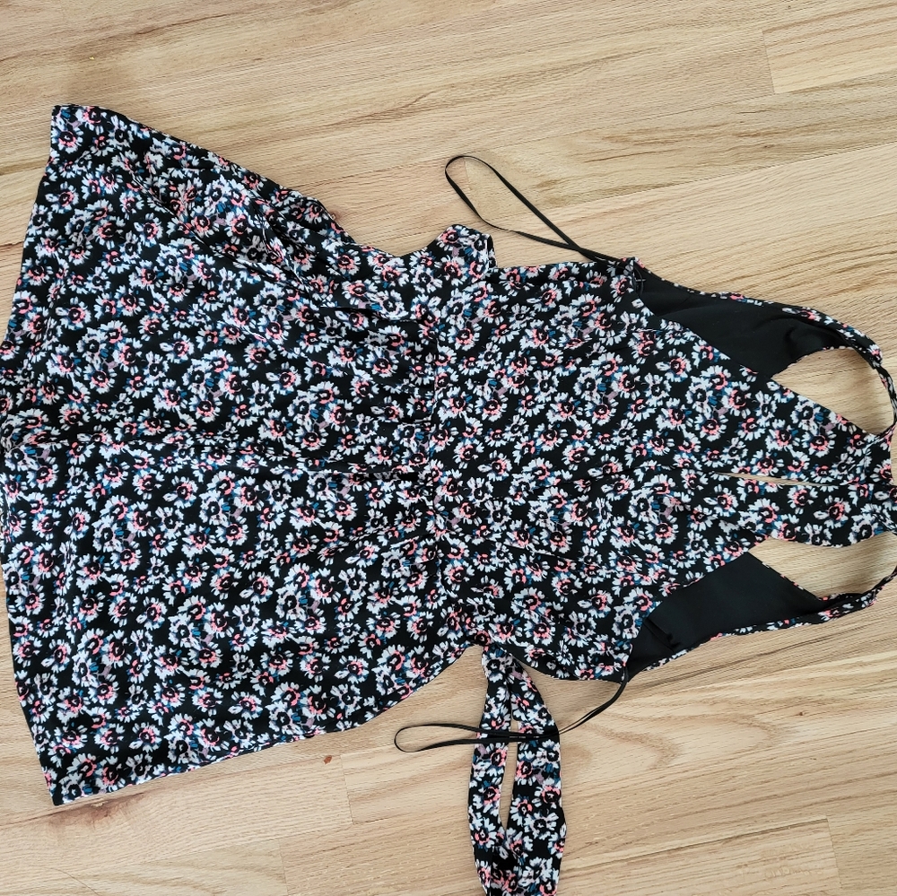 Express romper - Picture 2 of 2